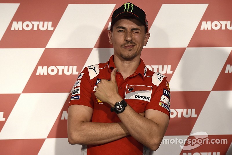 Ramon Aurín, el favorito para acompañar a Lorenzo en Honda