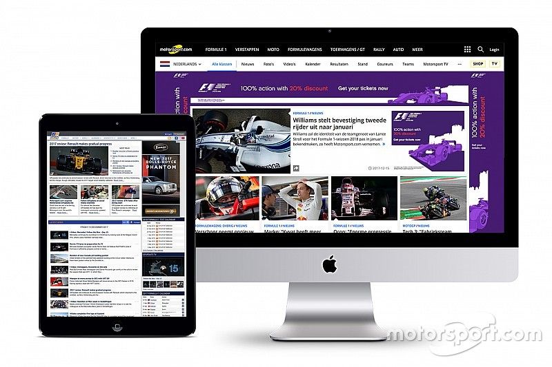 Motorsport.com Holanda