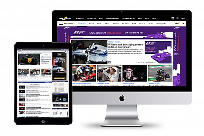 Motorsport.com acquisisce l'olandese GPUpdate.net