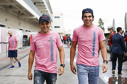 Massa: Habe mehr für Stroll getan als Michael Schumacher für mich