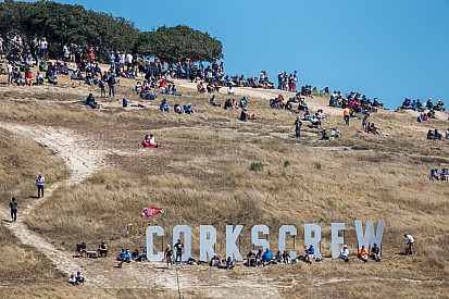 Offiziell: Laguna Seca ab 2019 wieder im IndyCar-Kalender