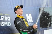 Rimbano vence prova agitada do Turismo em Interlagos