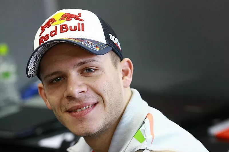 Stefan Bradl, Aprilia Gresini Racing Team