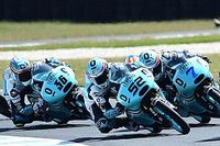 El camino de Joan Mir hasta ser campe&oacute;n de MotoGP