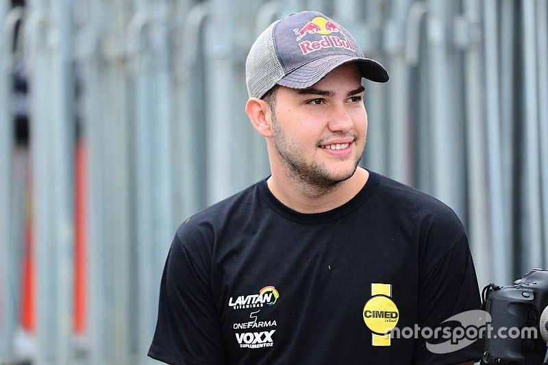 Felipe Fraga