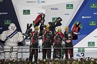 Ricardo González: "Esta victoria es lo que necesitábamos"