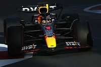 F1: Verstappen vence com folga no Azerbaijão com Pérez em 2º; Ferrari vive pesadelo com abandonos de Leclerc e Sainz