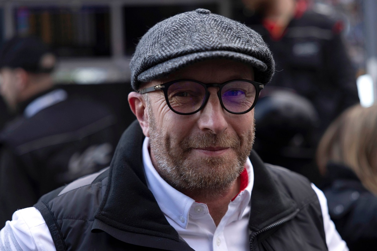 Vosse: "BoP male necessario: tutti si lamentano, ma WEC e GTWC sono pieni"