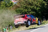 Citroen myślami już w Rajdzie Turcji