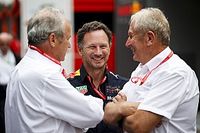 Helmut Marko: "Não sinto falta da Renault"