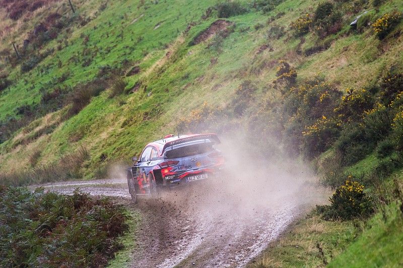 Thierry Neuville, Nicolas Gilsoul, Hyundai Motorsport Hyundai i20 Coupe WRC