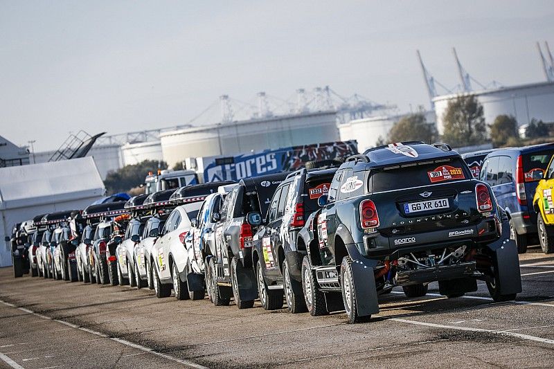 Preparativos para viajar a Per&uacute;