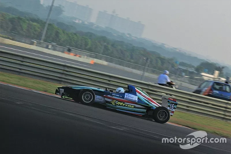 Karthik Tharani