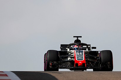 Haas desvelará la decoración de 2019 el 7 de febrero