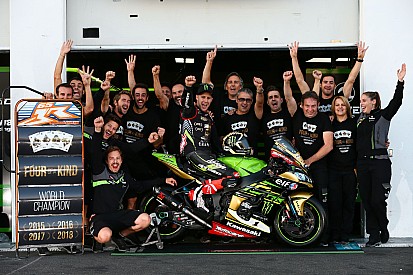 Rea, retour sur une saison exceptionnelle