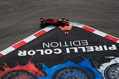 Raikkonen: "Corrí solo y estaba aburrido, pero eso es lo que esperaba"