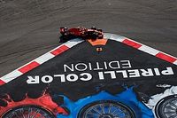 Raikkonen: "Corr&iacute; solo y estaba aburrido, pero eso es lo que esperaba"