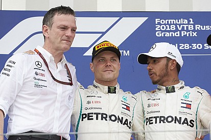 Wiedergutmachung für Sotschi? Valtteri Bottas will keinen geschenkten Sieg