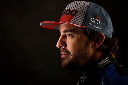 Toyota a un plan si Alonso souhaite disputer le Dakar