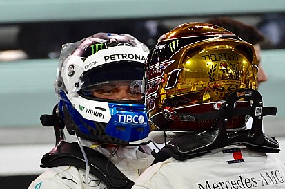 Wihuri, zayıf performansının ardından Bottas'la yollarını ayırdı!