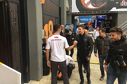 Vijf dingen om naar uit te kijken bij de Valencia-test