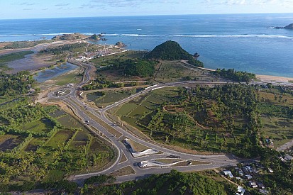 L'Indonésie accueillera MotoGP et WorldSBK à partir de 2021