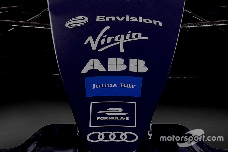 Virgin Audi FE supply deal a