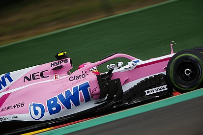 Force India perderá su lugar en el Grupo de Estrategia de la F1