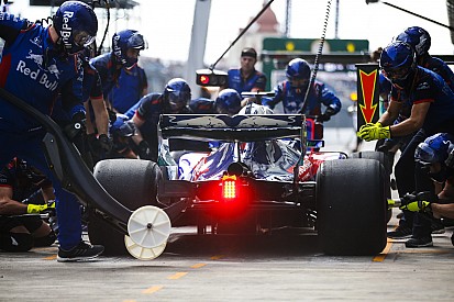 F1, 2019 kural değişikliklerini açıkladı