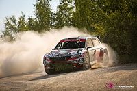 Maraton rajdowy Chwietczuka