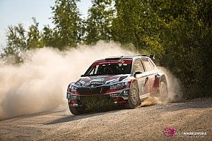 Maraton rajdowy Chwietczuka