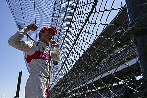 Indy: De volta após Indy 500, Castroneves vê grande fase da categoria e interesse de ex-pilotos da F1