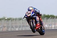 Doblete de Razgatlioglu en Donington; ca&iacute;da de Rea tras ganar la Superpole Race