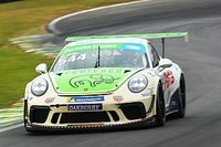 Porsche Carrera Cup: Muller supera Paludo e conquista pole em Interlagos