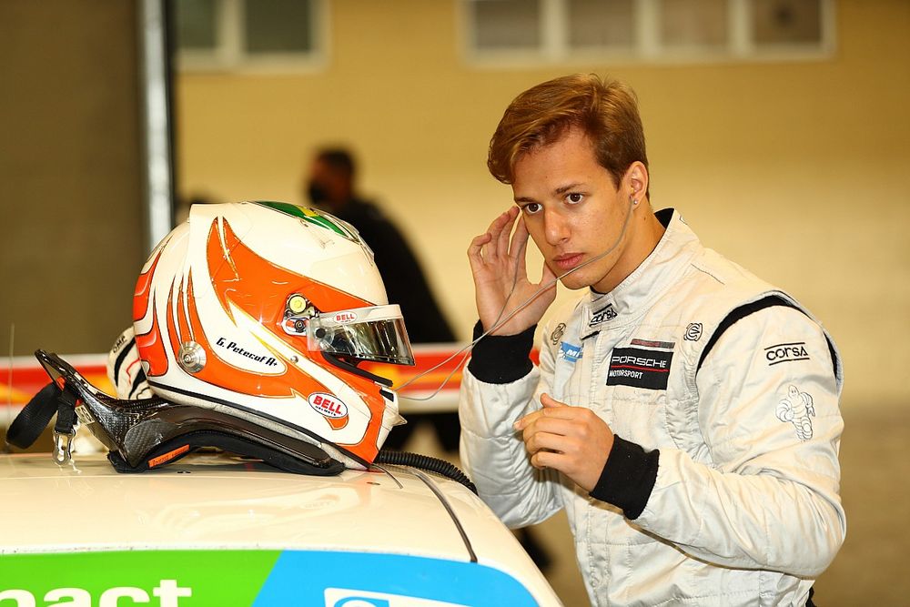 Gianluca Petecof em Interlagos