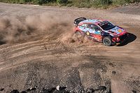 Podw&oacute;jne podium Hyundaia