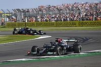 F1: Mercedes estava "desesperada" por bom resultado em Silverstone