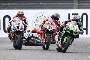 WorldSBK: Lowes renueva por varios años con Kawasaki