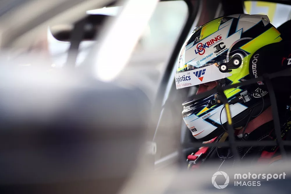 Gordon Shedden, Team Dynamics Honda Civic Type R 