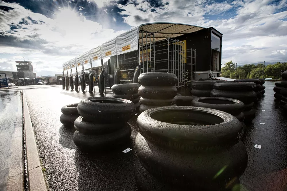 Pneumatici Pirelli