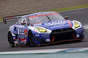スーパーGT第4戦もてぎ｜56号車 リアライズ日産自動車大学校GT-R