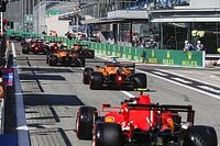 GP de Italia de F1: a qu&eacute; hora es la clasificaci&oacute;n