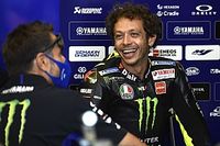 Rossi: "La experiencia es importante, pero la velocidad es clave"