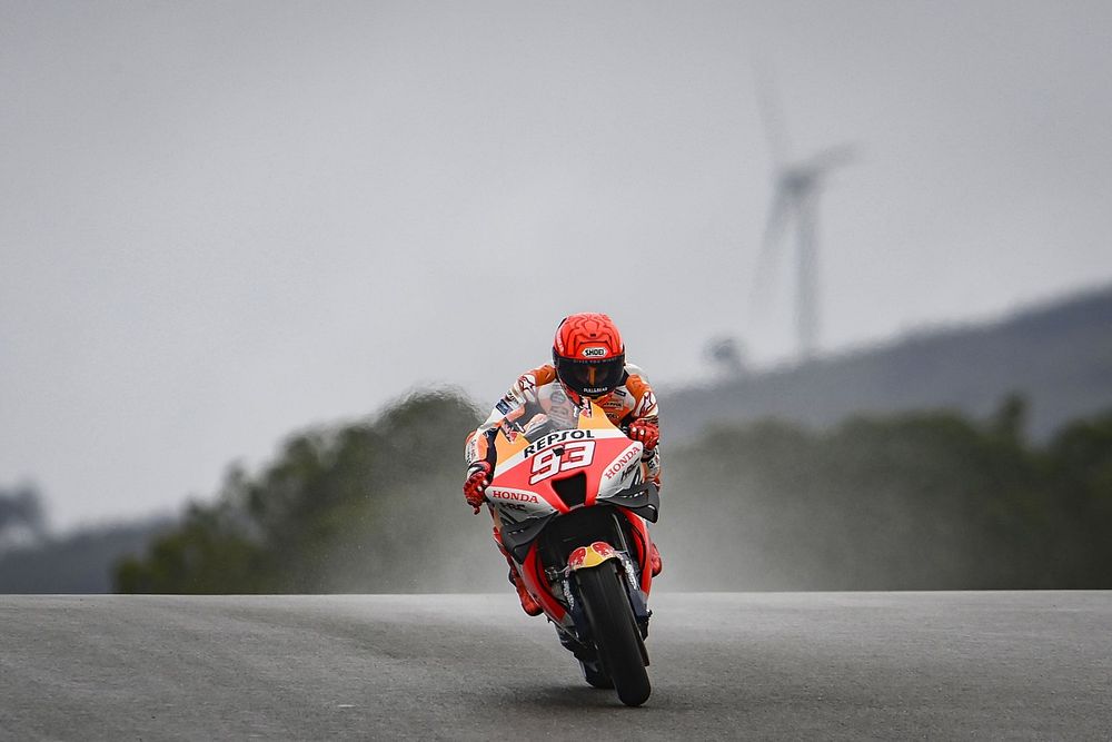 Marc M&aacute;rquez, Repsol Honda Team