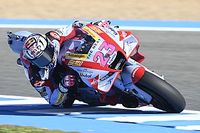 Bastianini: "Ducati ya me garantizó un paquete completo para 2023"