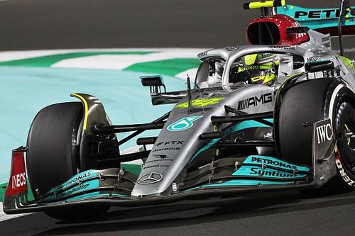 Berger: Hamilton jest pomiędzy Senną a Prostem