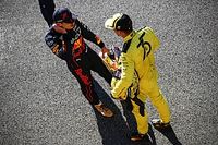Verstappen conf&iacute;a en la victoria: "Hay potencial para ello"