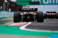 Honda renueva con Red Bull F1 hasta 2025