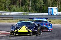 Walka o każdy zakręt w czwartej rundzie WSMP