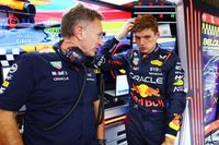 Verstappen admite que reconsider&oacute; su futuro en Red Bull durante 2024